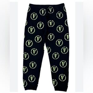 Mens VLONE x NBA YOUNGBOY Sweatpants size small